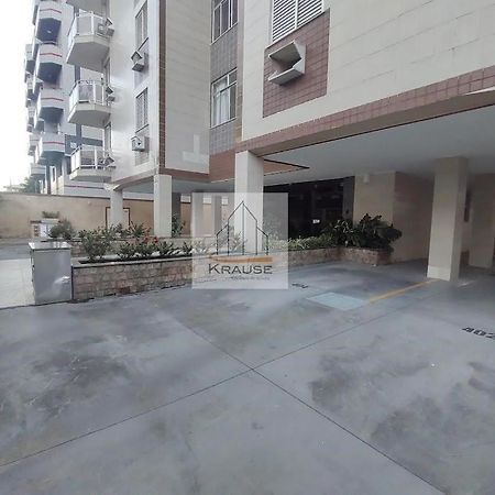 Cobertura Em Cabo Frio Lejlighed Eksteriør billede