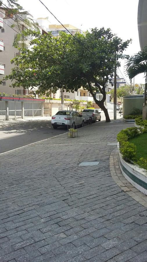 Cobertura Em Cabo Frio Lejlighed Eksteriør billede