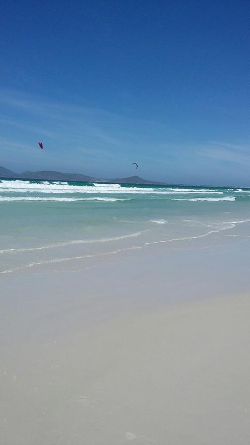 Cobertura Em Cabo Frio Lejlighed Eksteriør billede