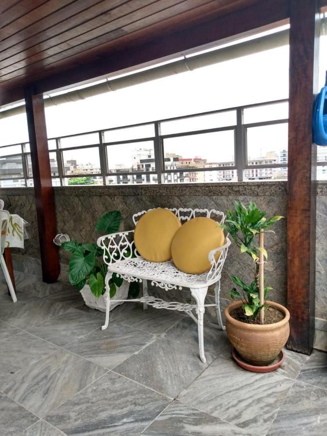 Cobertura Em Cabo Frio Lejlighed Eksteriør billede