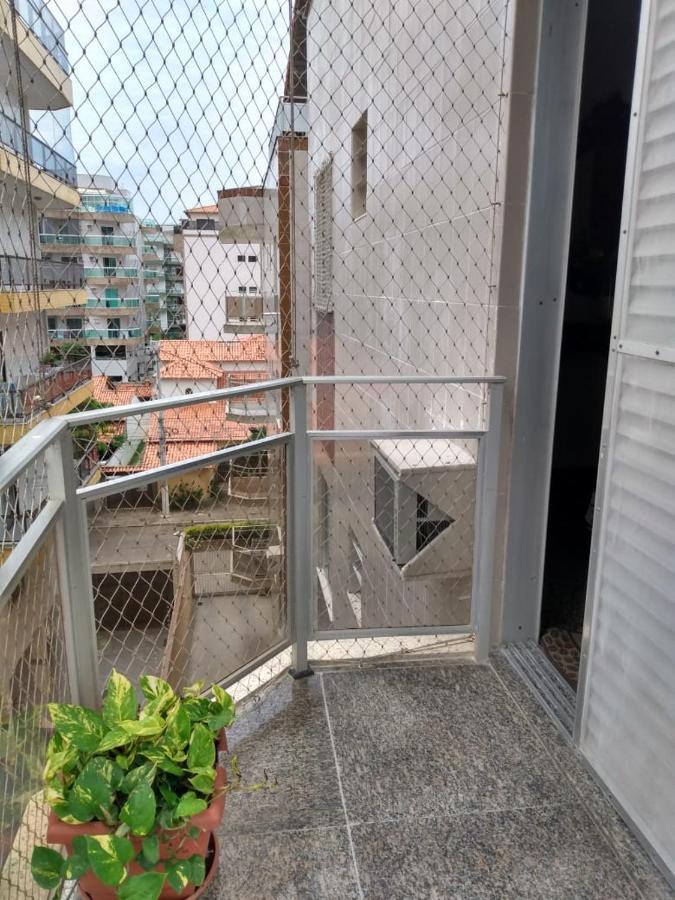Cobertura Em Cabo Frio Lejlighed Eksteriør billede