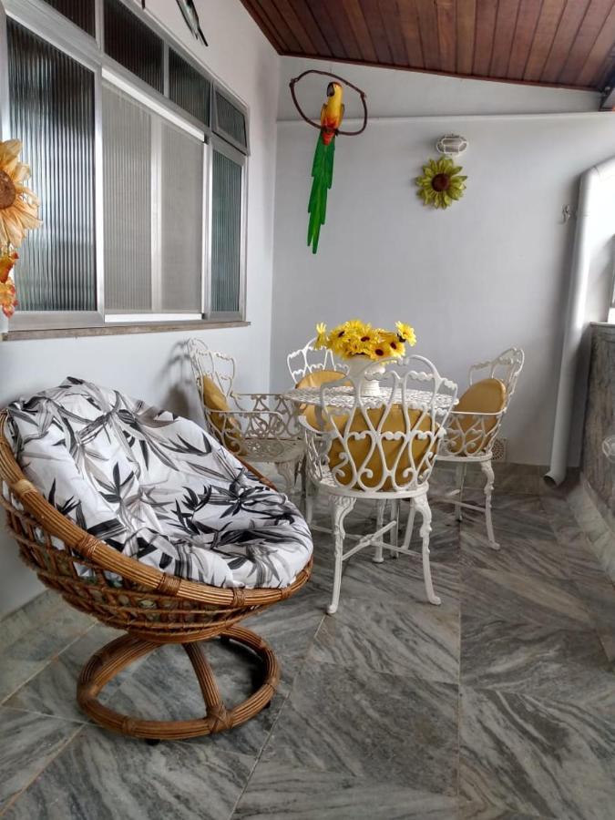 Cobertura Em Cabo Frio Lejlighed Eksteriør billede