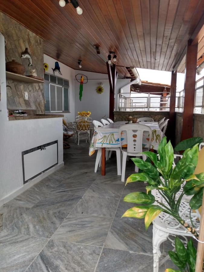 Cobertura Em Cabo Frio Lejlighed Eksteriør billede