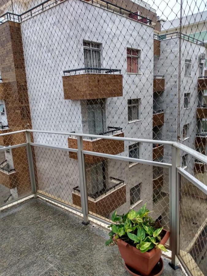 Cobertura Em Cabo Frio Lejlighed Eksteriør billede
