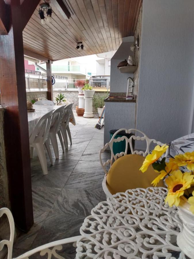 Cobertura Em Cabo Frio Lejlighed Eksteriør billede